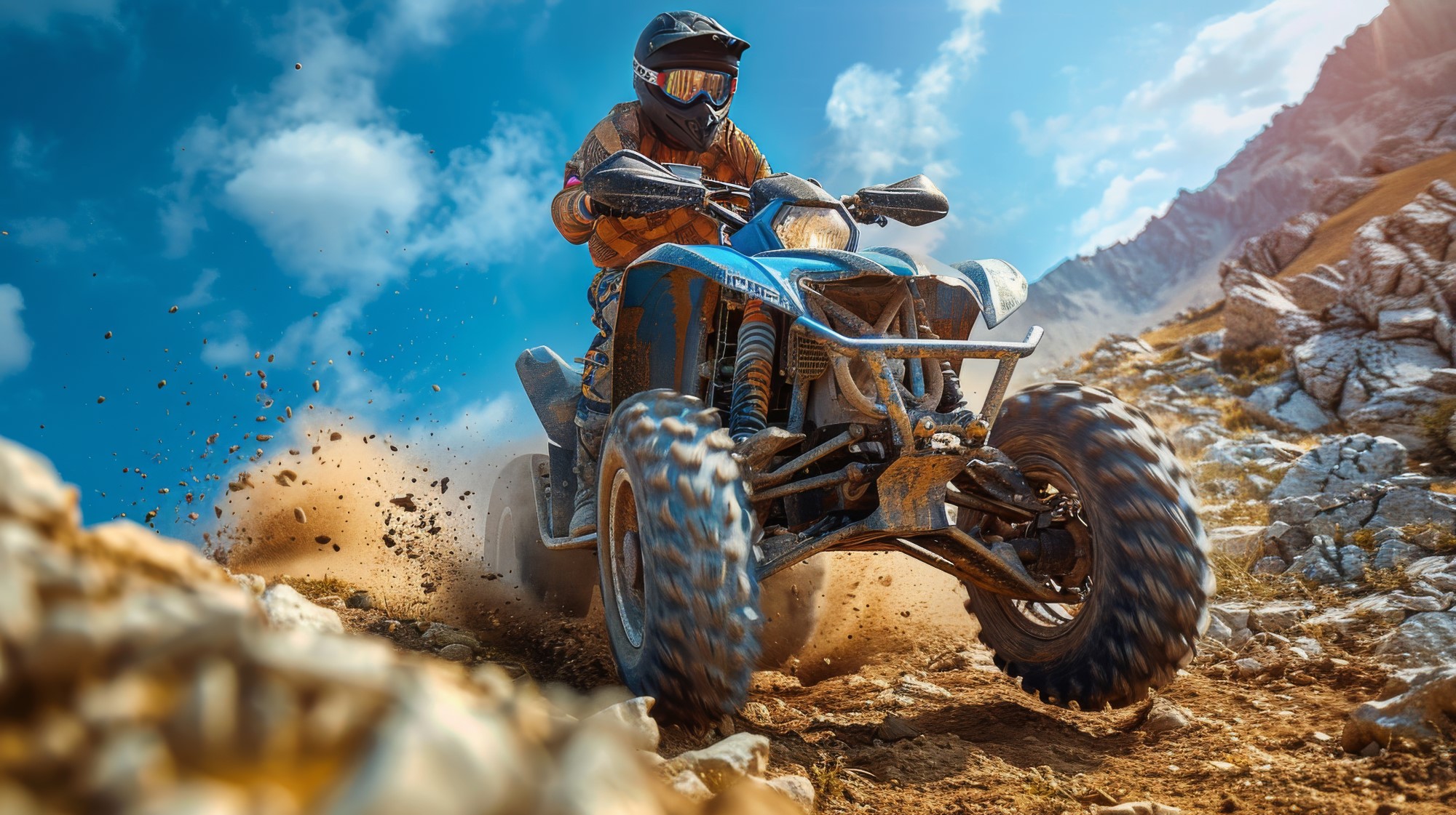 ATV & UTV Rentals | Casper, WY | Limitless Motorsports