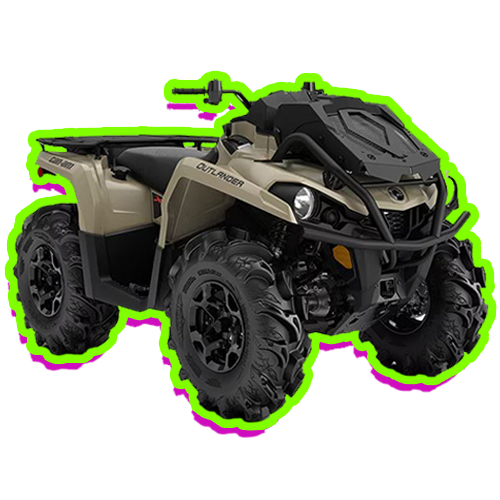 atv rentals