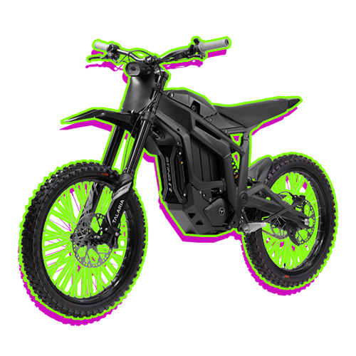 e-bike rentals