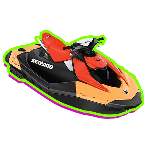 watercraft rentals