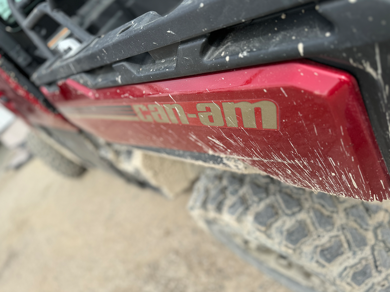 atv rentals